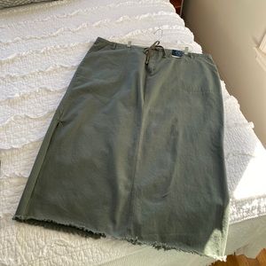NWT Lane Bryant Skirt